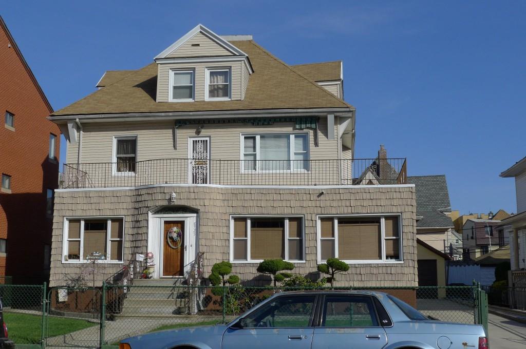 8725 21st Avenue Bensonhurst Brooklyn NY 11214