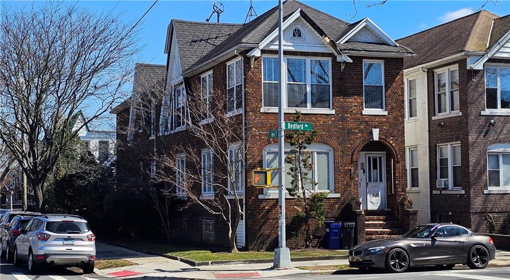4093 Bedford Avenue Madison Brooklyn NY 11229