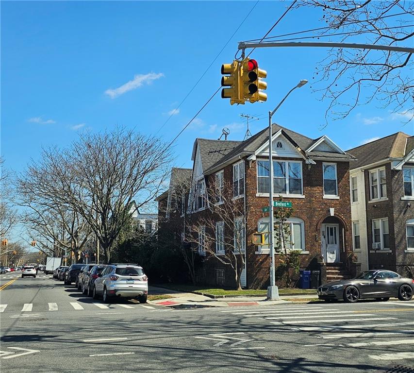4093 Bedford Avenue Madison Brooklyn NY 11229