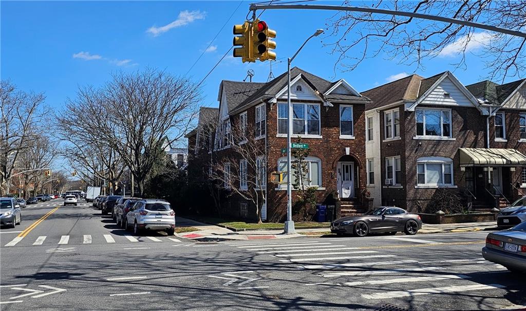 4093 Bedford Avenue Madison Brooklyn NY 11229