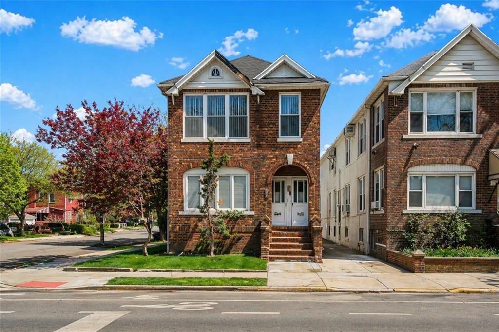 4093 Bedford Avenue Madison Brooklyn NY 11229