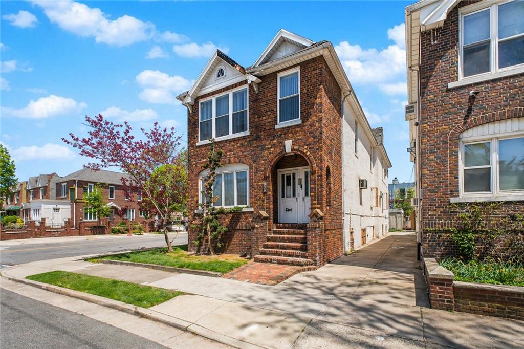 4093 Bedford Avenue Madison Brooklyn NY 11229