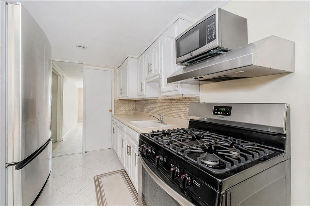 4093 Bedford Avenue Madison Brooklyn NY 11229