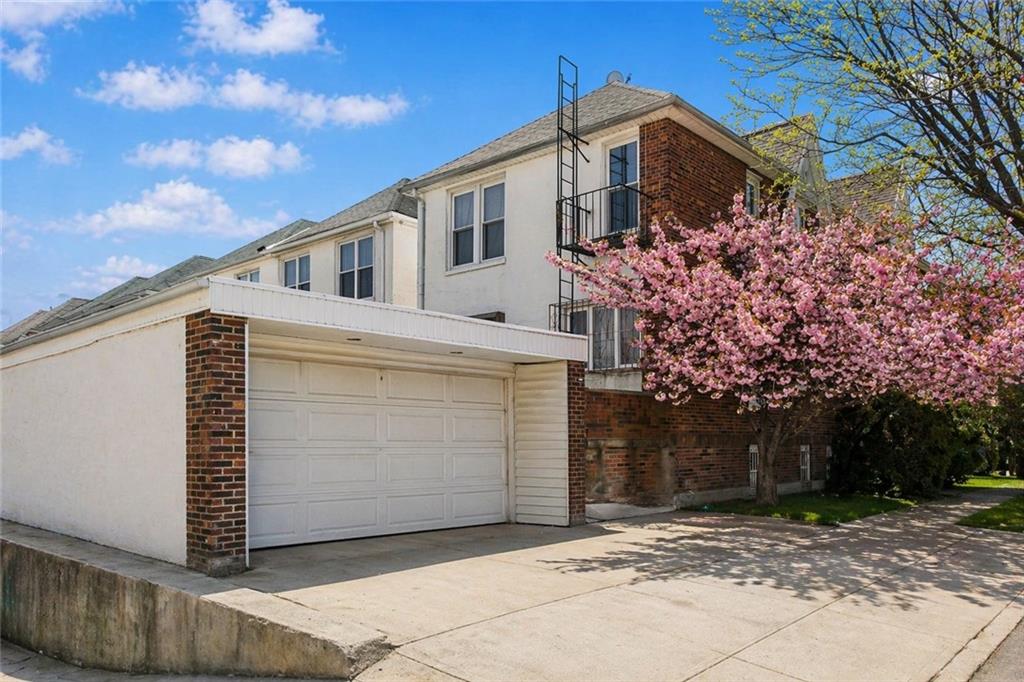 4093 Bedford Avenue Madison Brooklyn NY 11229