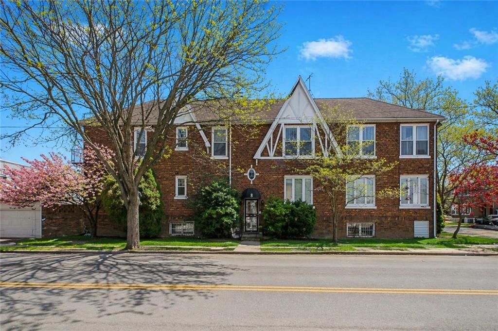 4093 Bedford Avenue Madison Brooklyn NY 11229