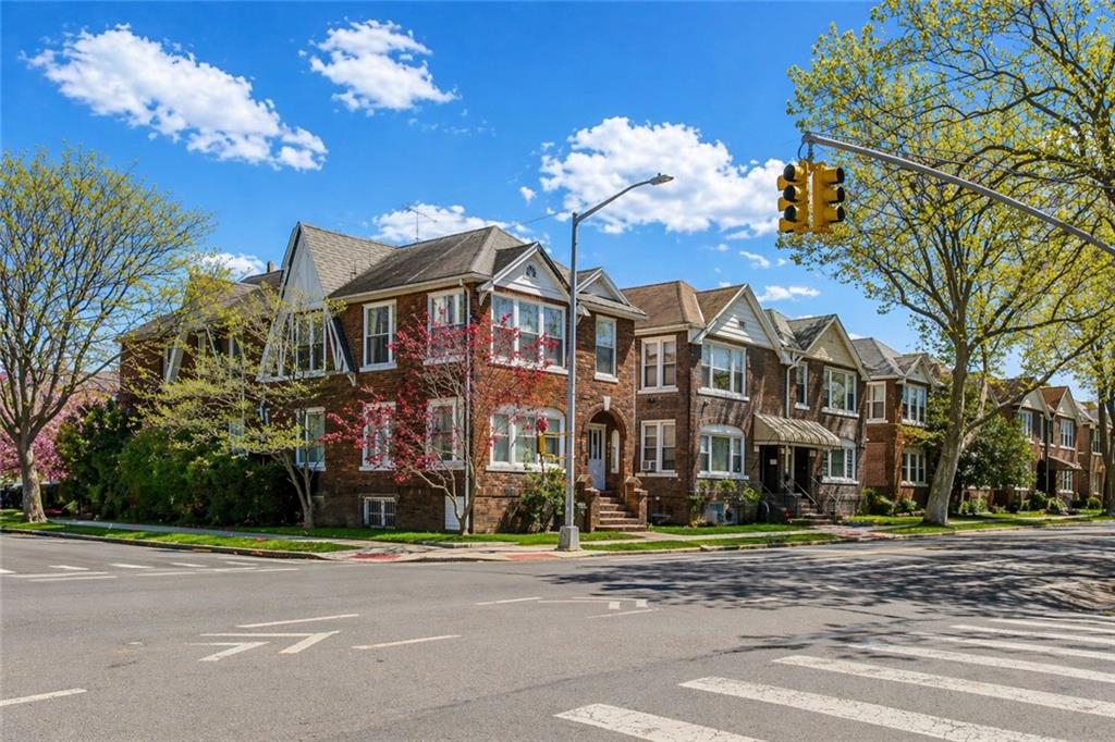 4093 Bedford Avenue Madison Brooklyn NY 11229