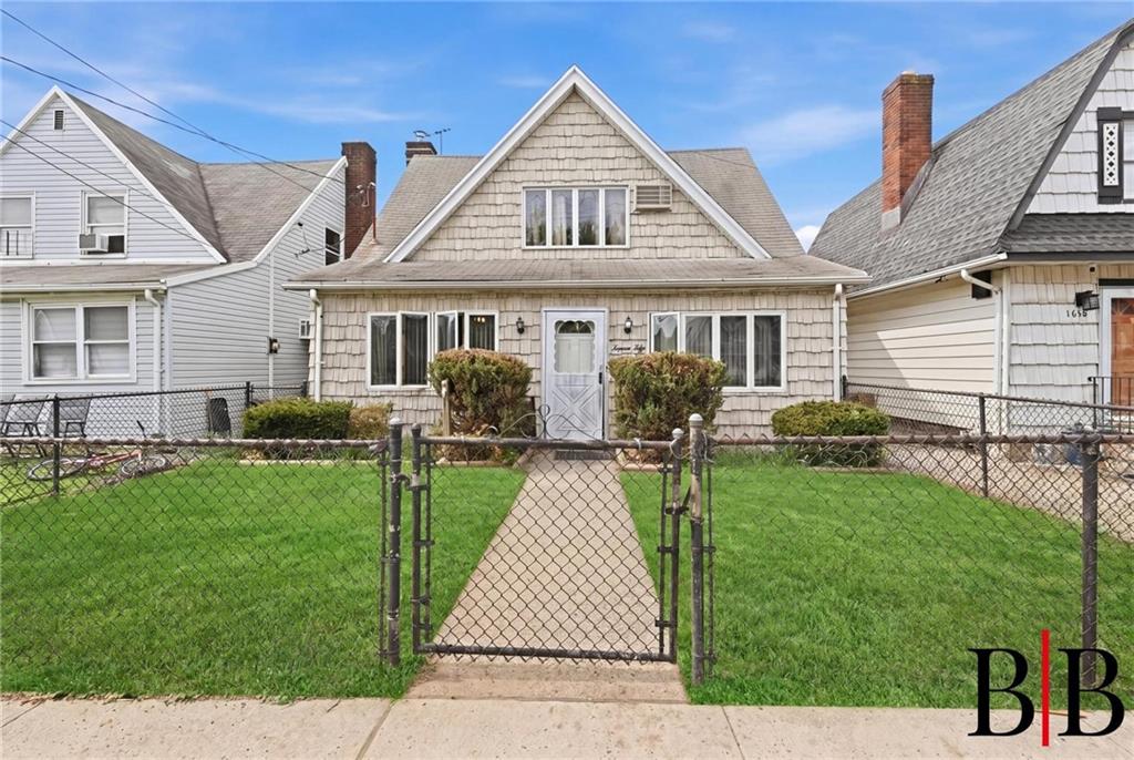 1650 East 37th Street Marine Park Brooklyn NY 11234