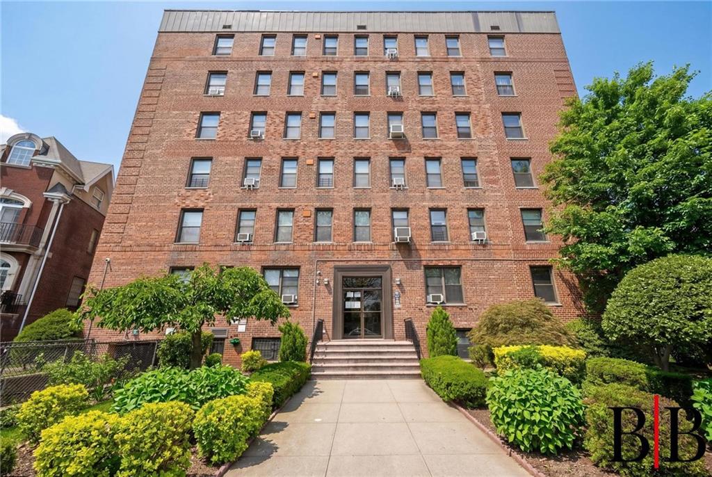 2310 Ocean Parkway Gravesend Brooklyn NY 11223