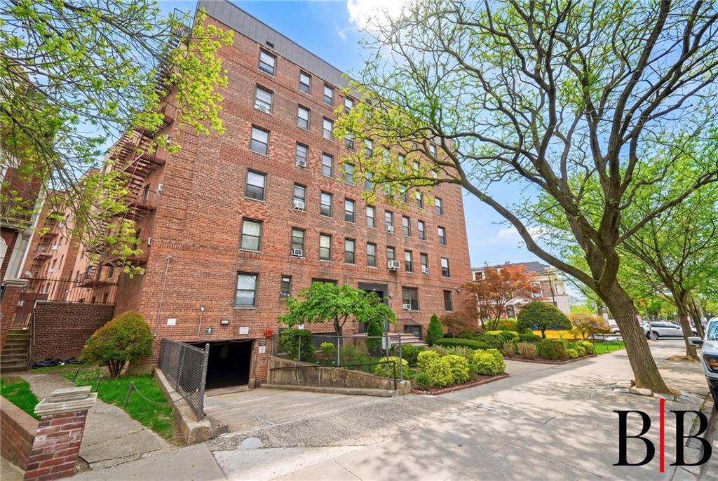 2310 Ocean Parkway Gravesend Brooklyn NY 11223