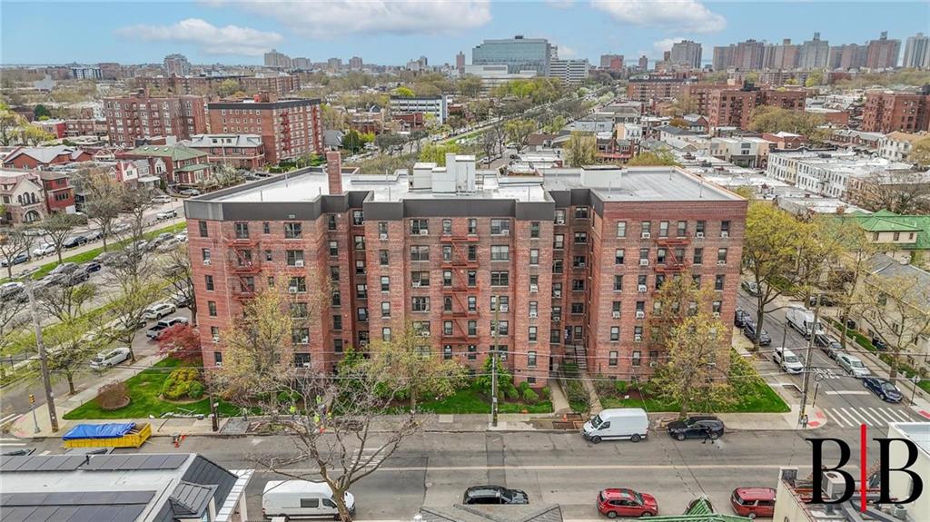 2310 Ocean Parkway Gravesend Brooklyn NY 11223