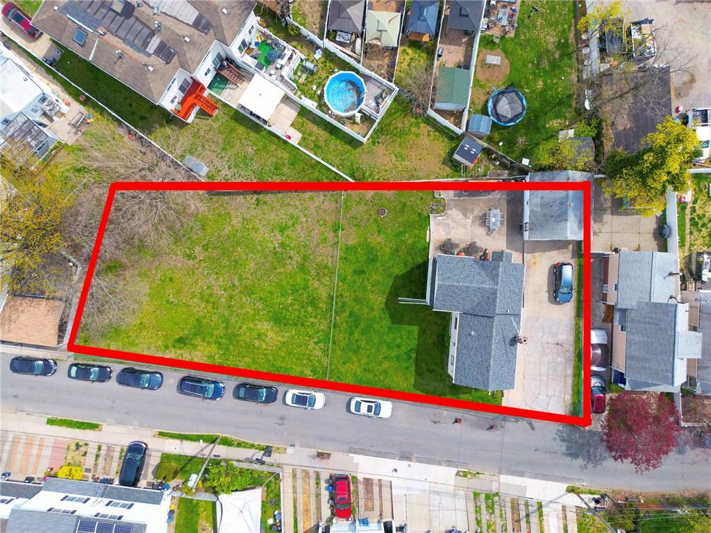 31 Post Lane Mariner's Harbor Staten Island NY 10303