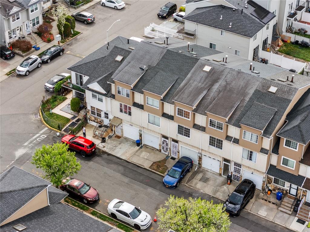 60 Stage Lane Park Hill Staten Island NY 10304