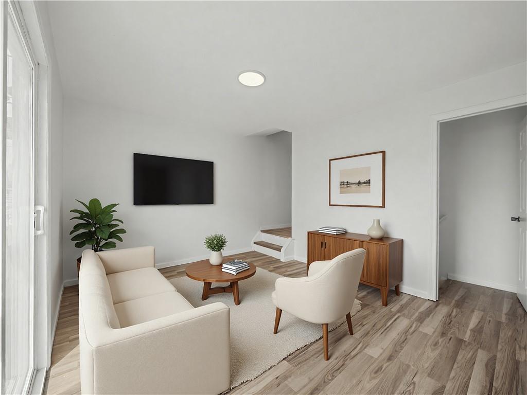 60 Stage Lane Park Hill Staten Island NY 10304