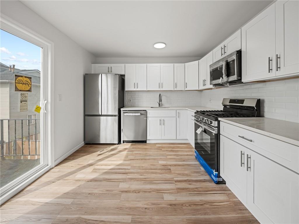 60 Stage Lane Park Hill Staten Island NY 10304