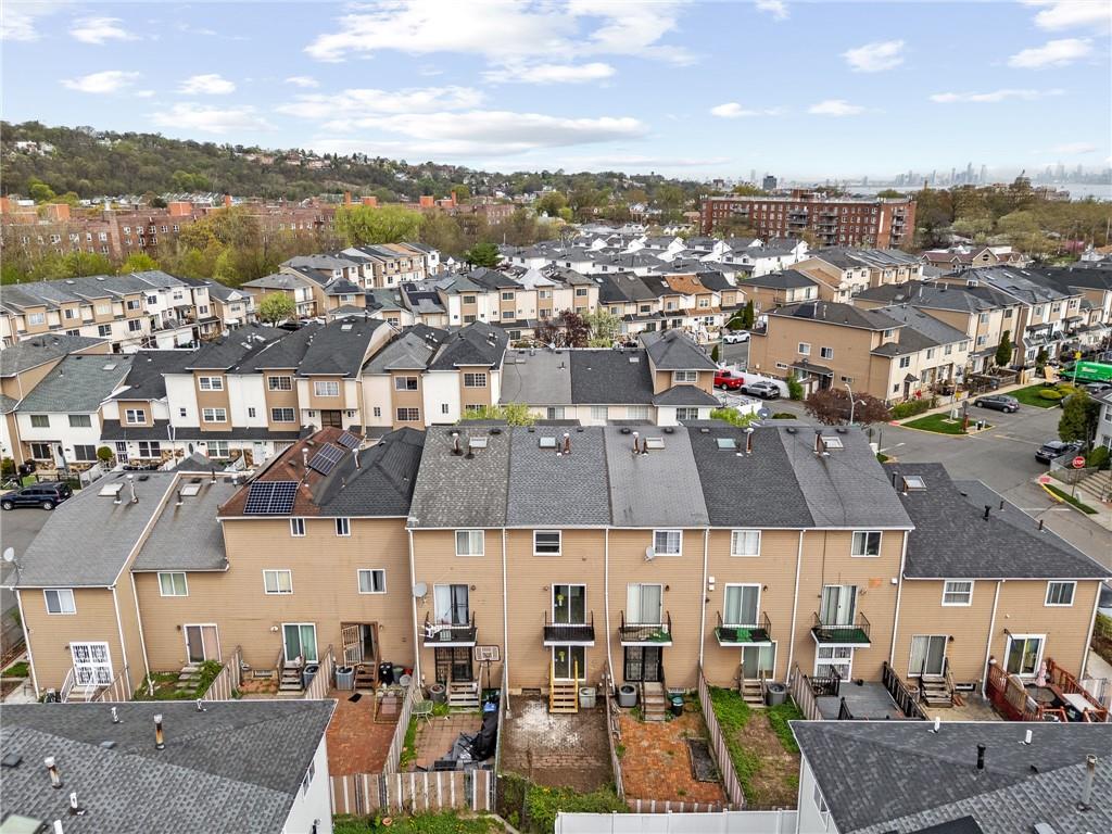 60 Stage Lane Park Hill Staten Island NY 10304