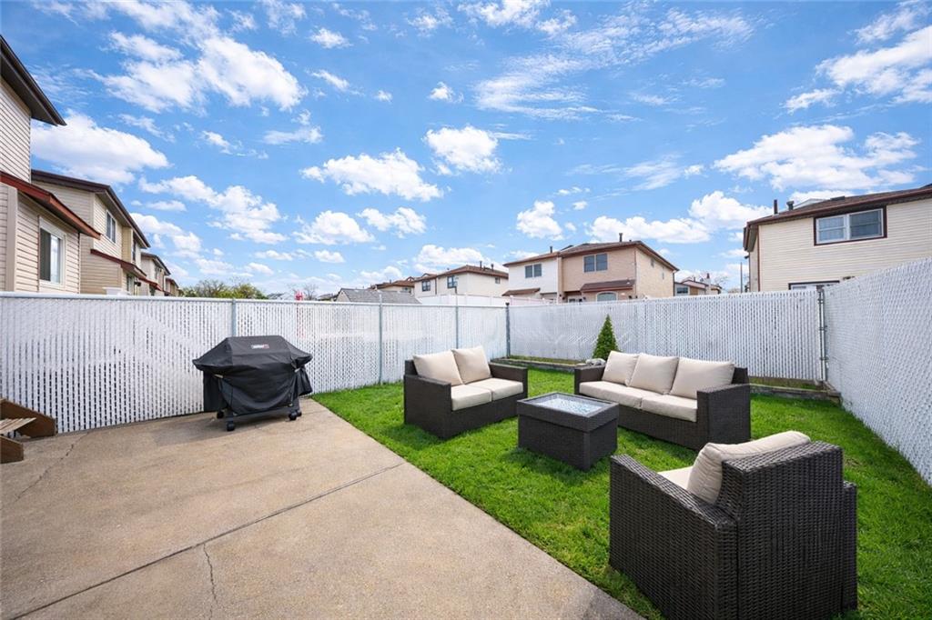 276 Elverton Avenue Great Kills Staten Island NY 10308