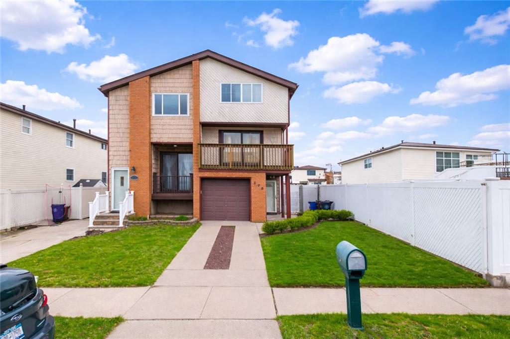 276 Elverton Avenue Great Kills Staten Island NY 10308