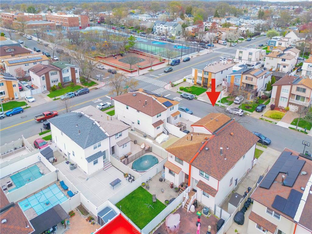 276 Elverton Avenue Great Kills Staten Island NY 10308