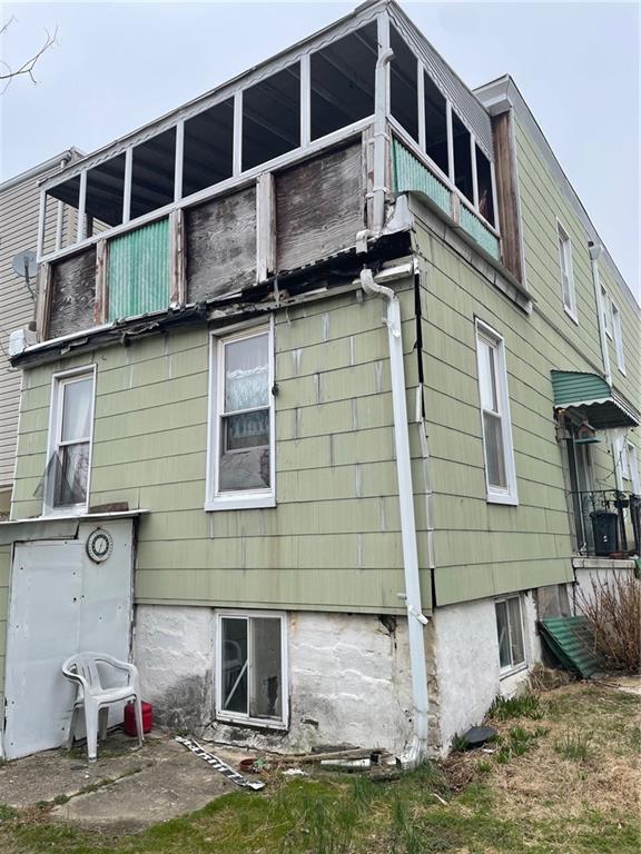 23-40 124th Street College Point Queens NY 11356