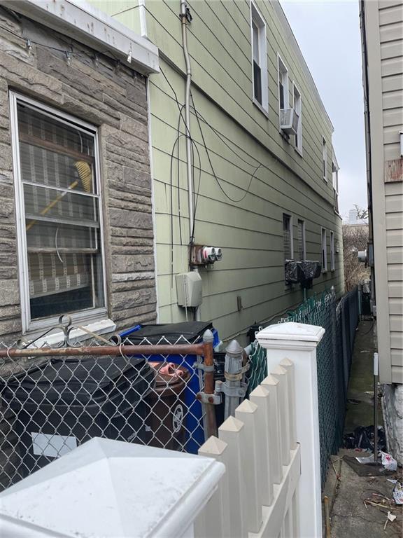 23-40 124th Street College Point Queens NY 11356