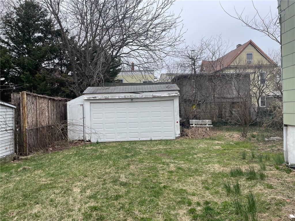 23-40 124th Street College Point Queens NY 11356