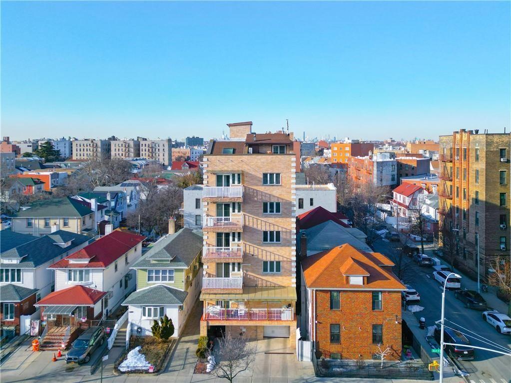 339 Avenue P Bensonhurst Brooklyn NY 11204