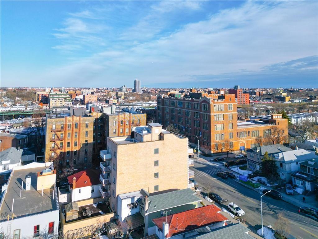 339 Avenue P Bensonhurst Brooklyn NY 11204