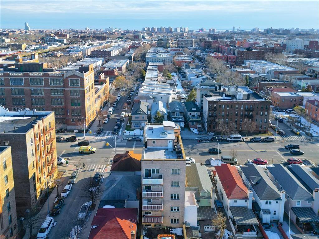 339 Avenue P Bensonhurst Brooklyn NY 11204