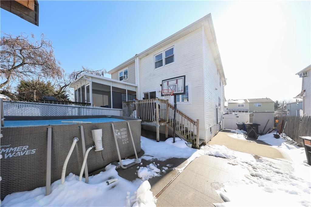 65 Walnut Avenue Great Kills Staten Island NY 10308