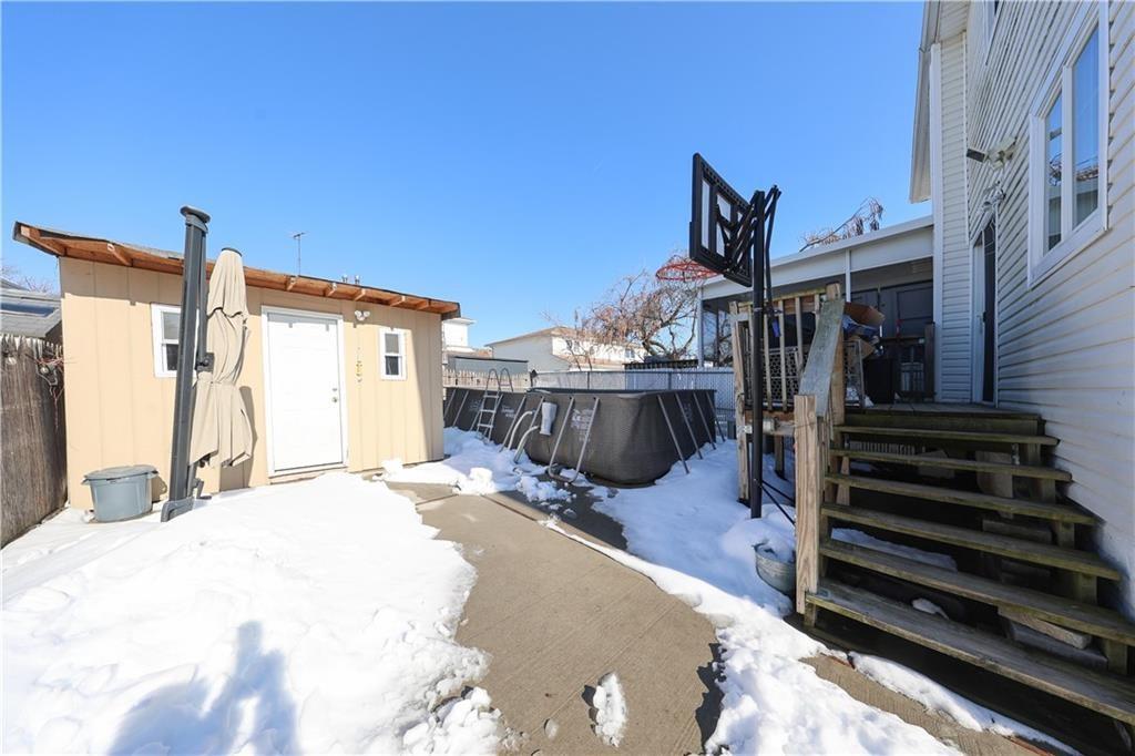 65 Walnut Avenue Great Kills Staten Island NY 10308