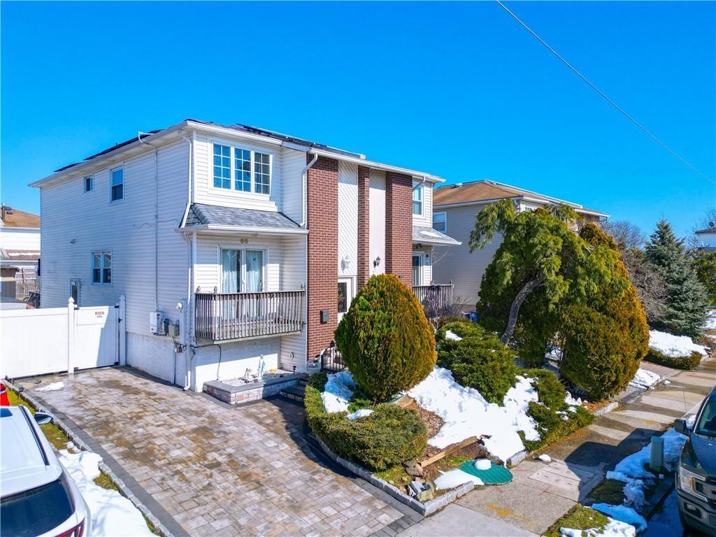 65 Walnut Avenue Great Kills Staten Island NY 10308