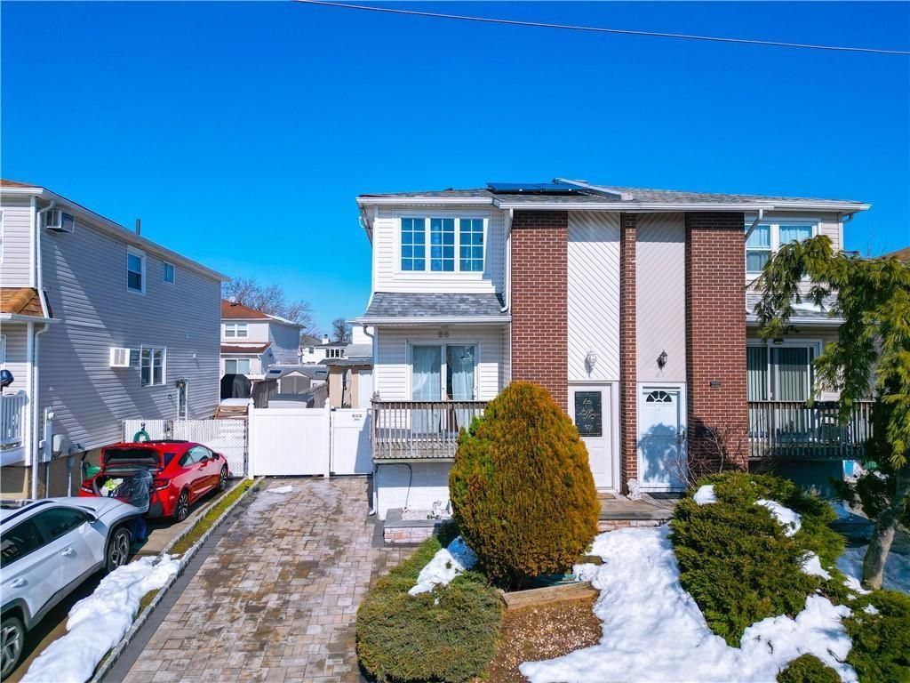 65 Walnut Avenue Great Kills Staten Island NY 10308