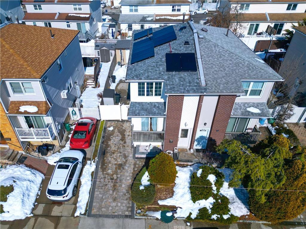 65 Walnut Avenue Great Kills Staten Island NY 10308