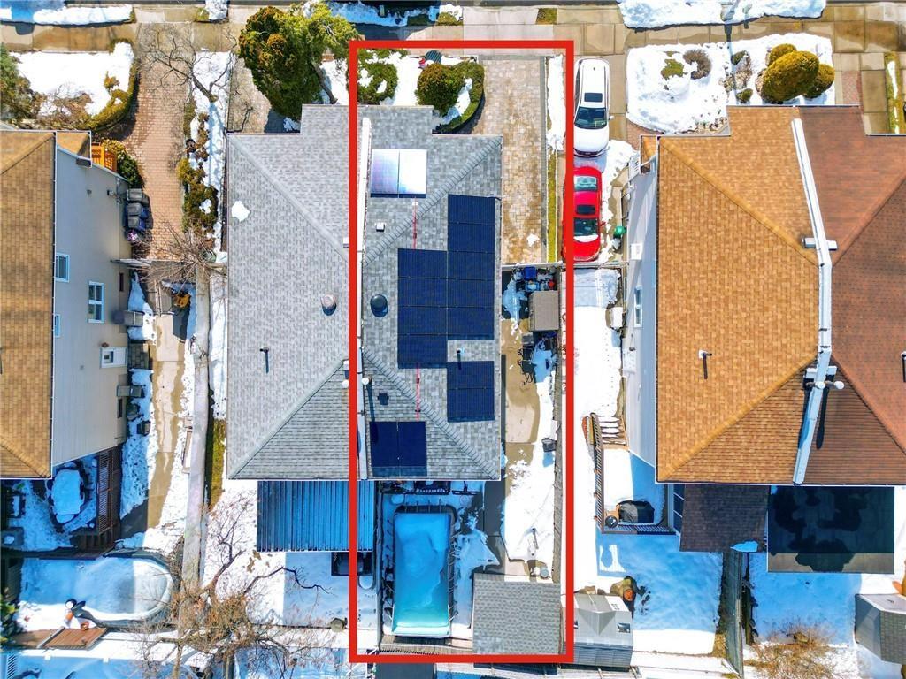 65 Walnut Avenue Great Kills Staten Island NY 10308