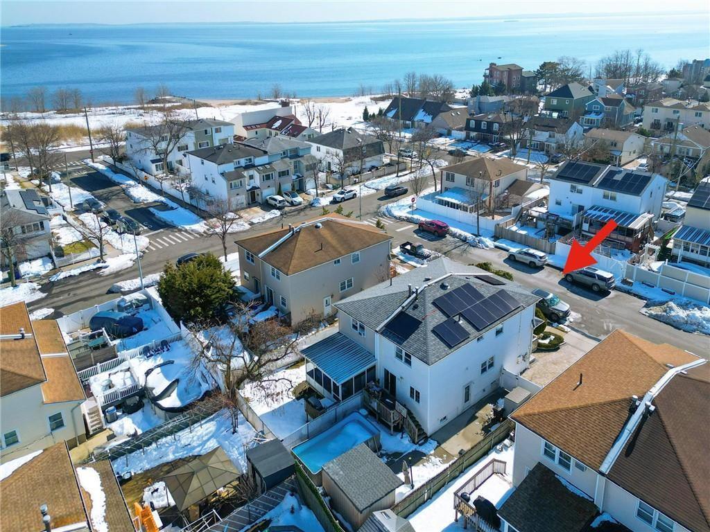 65 Walnut Avenue Great Kills Staten Island NY 10308