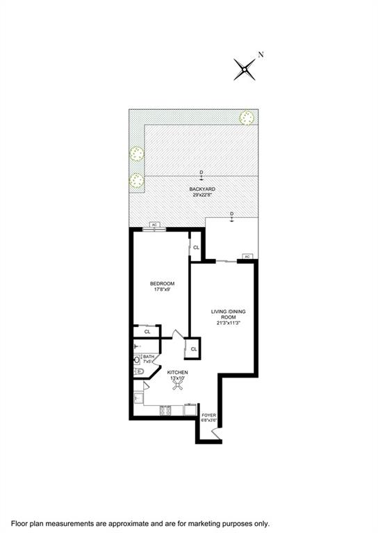 8942 Colonial Road Bay Ridge Brooklyn NY 11209