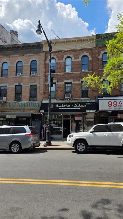 7316 5th Avenue Park Slope Brooklyn NY 11209