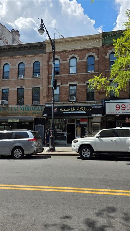 7316 5th Avenue Park Slope Brooklyn NY 11209