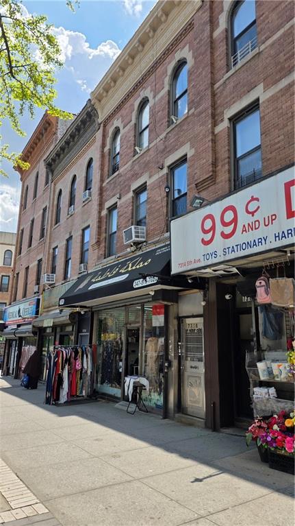 7316 5th Avenue Park Slope Brooklyn NY 11209