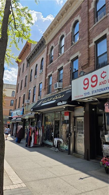 7316 5th Avenue Park Slope Brooklyn NY 11209