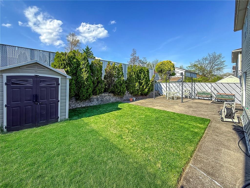 177 Lamoka Avenue Great Kills Staten Island NY 10308