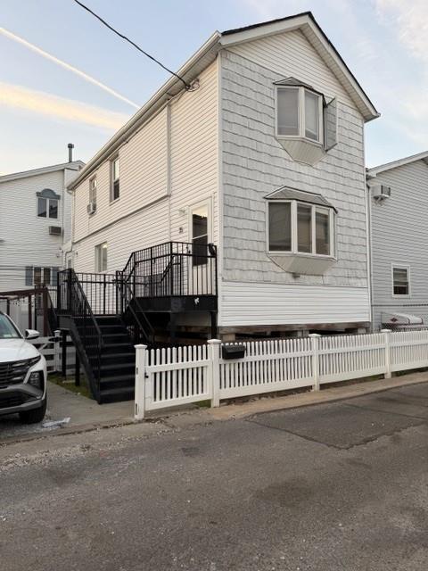 35 Melba Court Gerritsen Beach Brooklyn NY 11229