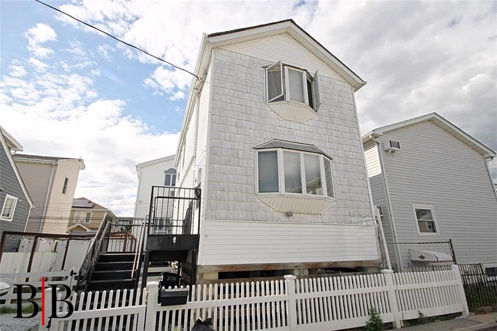 35 Melba Court Gerritsen Beach Brooklyn NY 11229