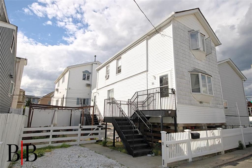 35 Melba Court Gerritsen Beach Brooklyn NY 11229