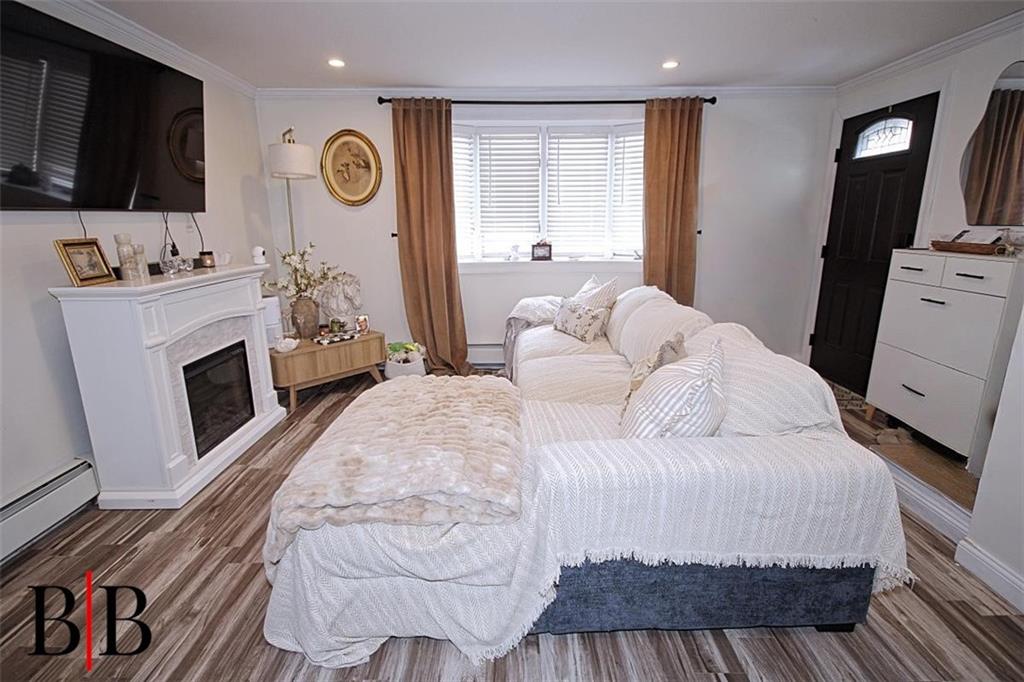 35 Melba Court Gerritsen Beach Brooklyn NY 11229