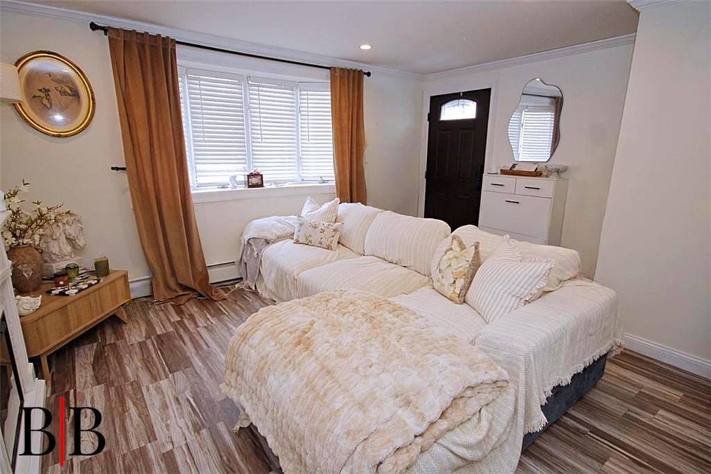 35 Melba Court Gerritsen Beach Brooklyn NY 11229