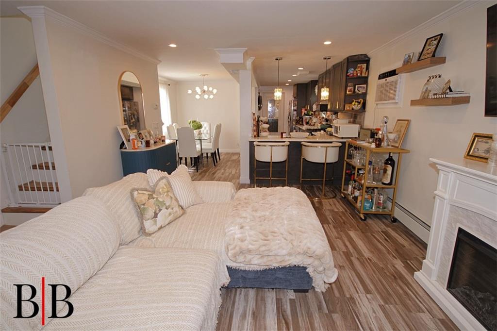 35 Melba Court Gerritsen Beach Brooklyn NY 11229
