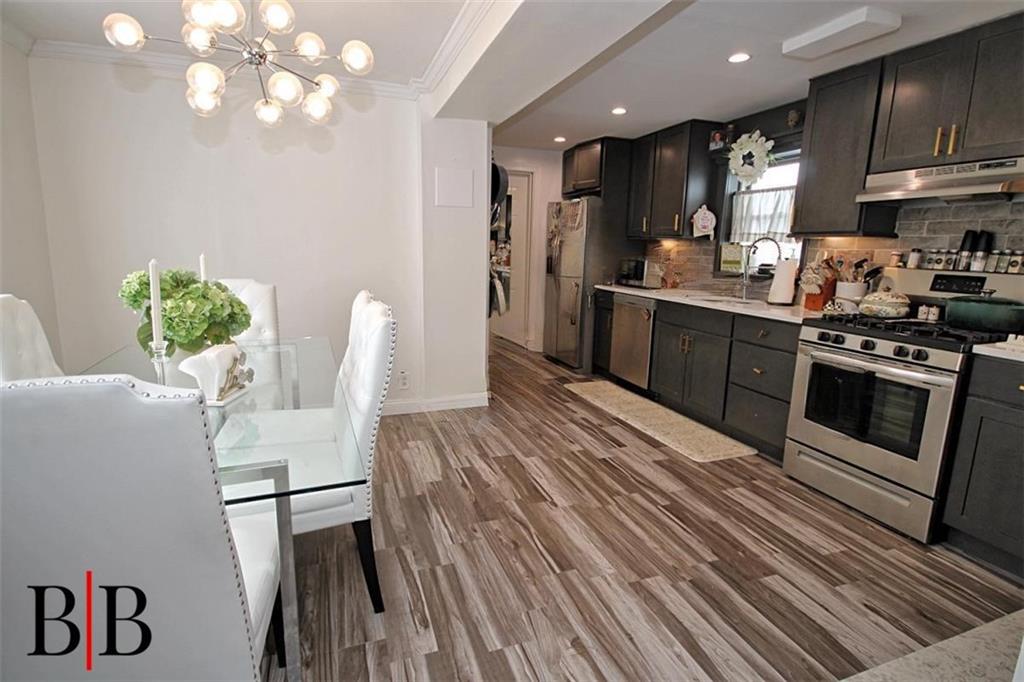 35 Melba Court Gerritsen Beach Brooklyn NY 11229