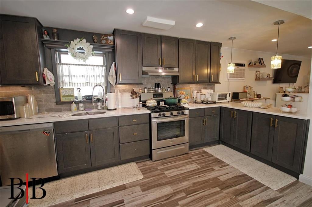 35 Melba Court Gerritsen Beach Brooklyn NY 11229