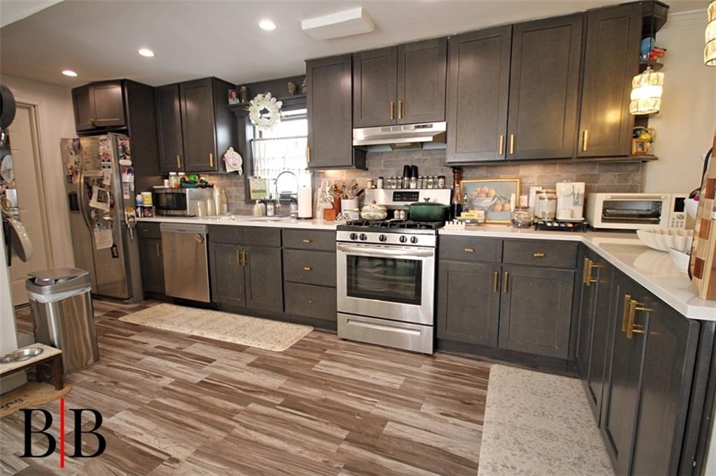 35 Melba Court Gerritsen Beach Brooklyn NY 11229